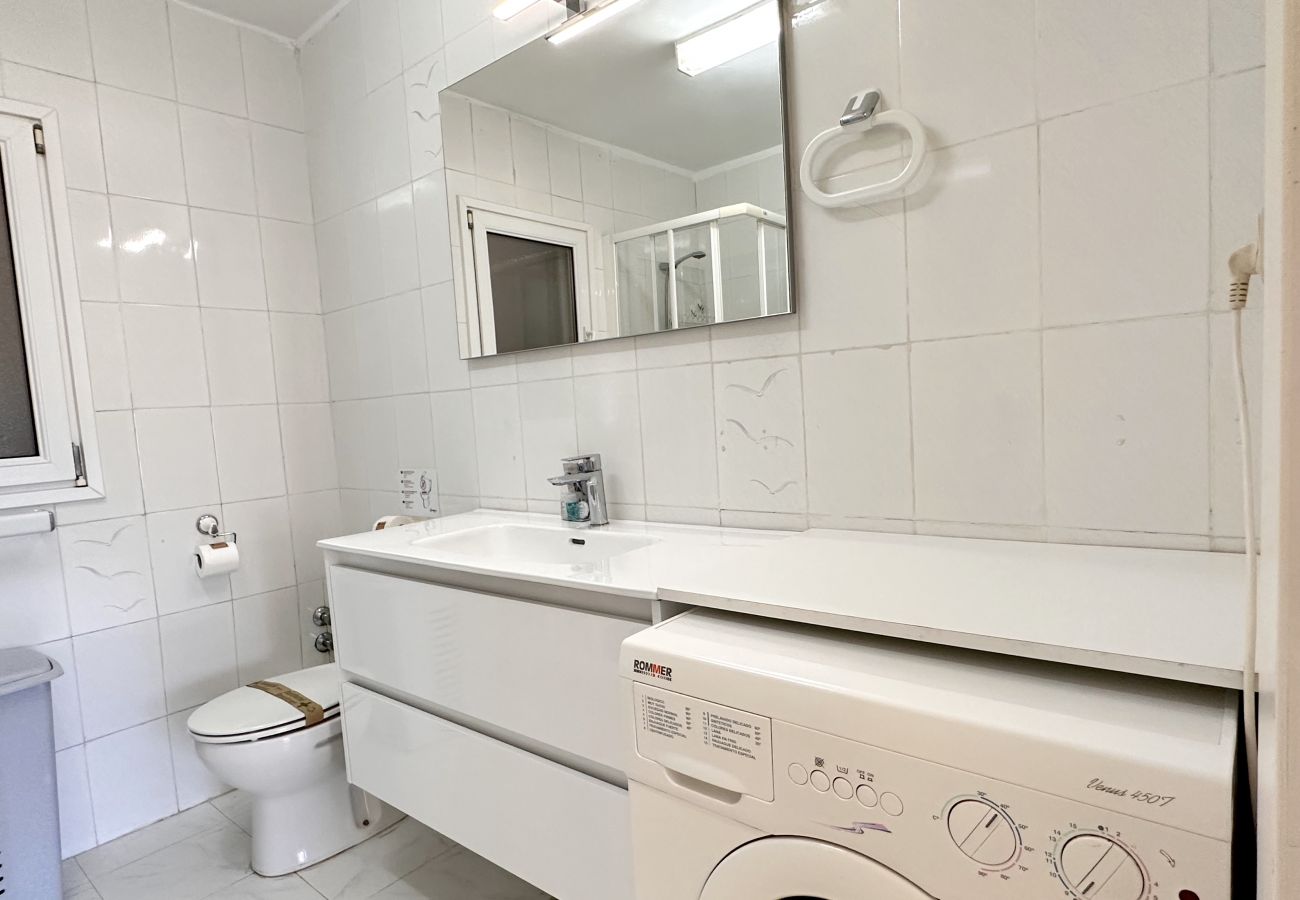 Ferienwohnung in Nerja - Chimenea 15 Private Pool and Parking by Casasol 