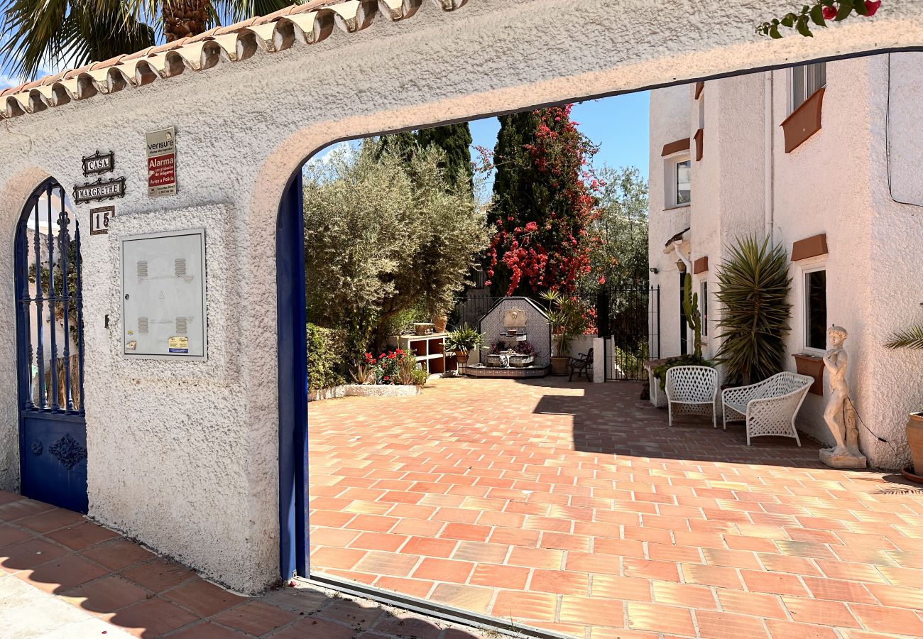 Ferienwohnung in Nerja - Chimenea 15 Private Pool and Parking by Casasol 