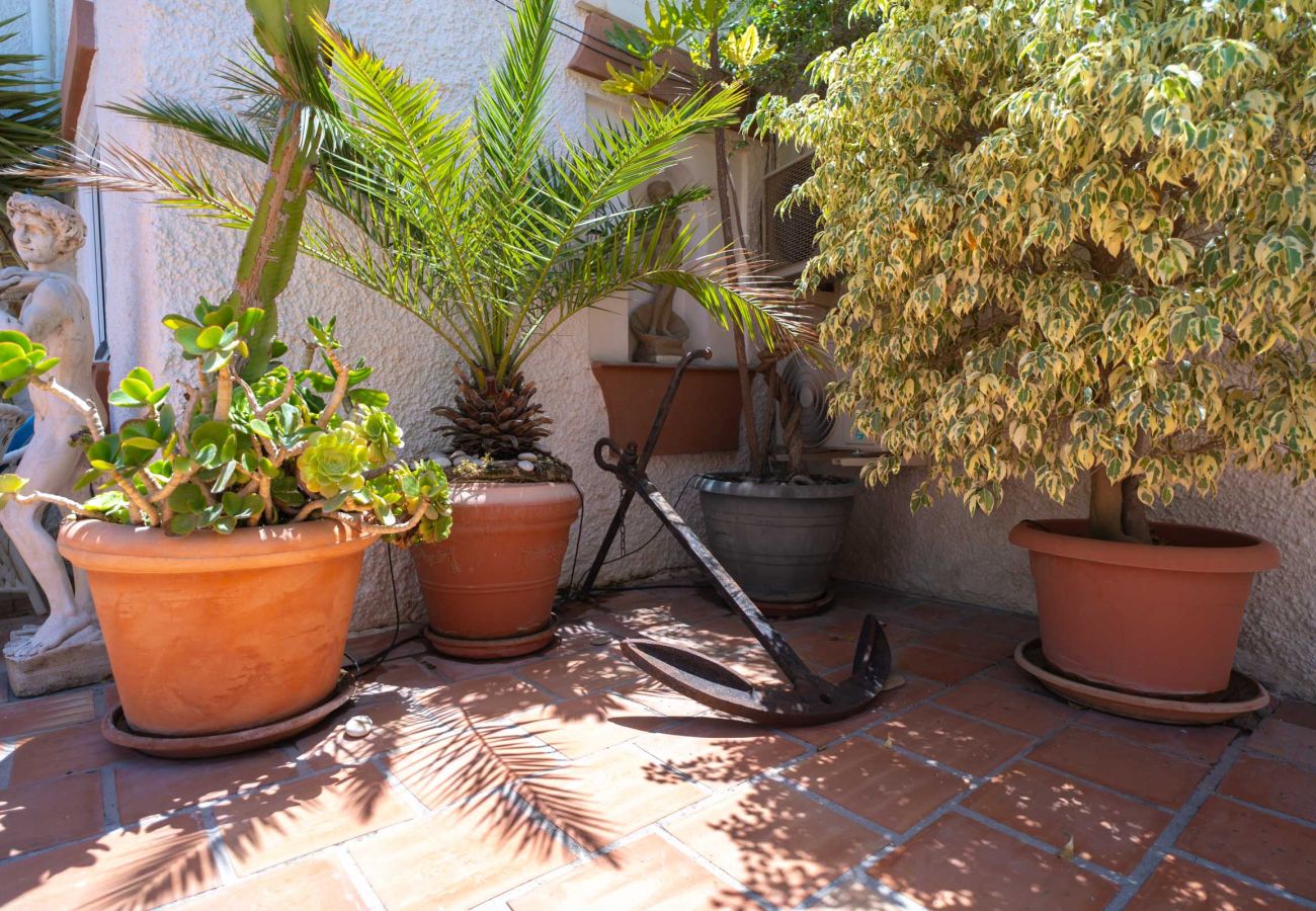 Ferienwohnung in Nerja - Chimenea 15 Private Pool and Parking by Casasol 