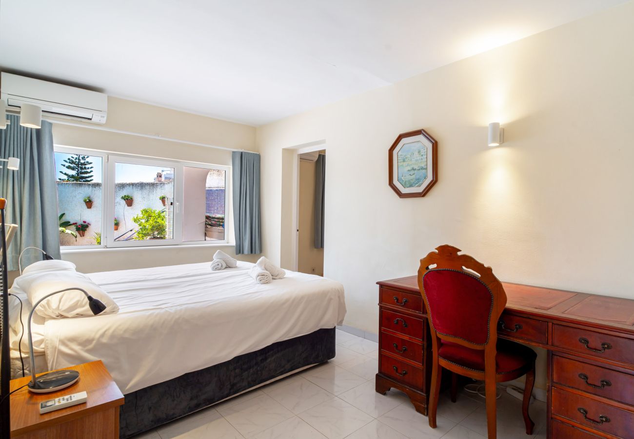 Ferienwohnung in Nerja - Chimenea 15 Private Pool and Parking by Casasol 