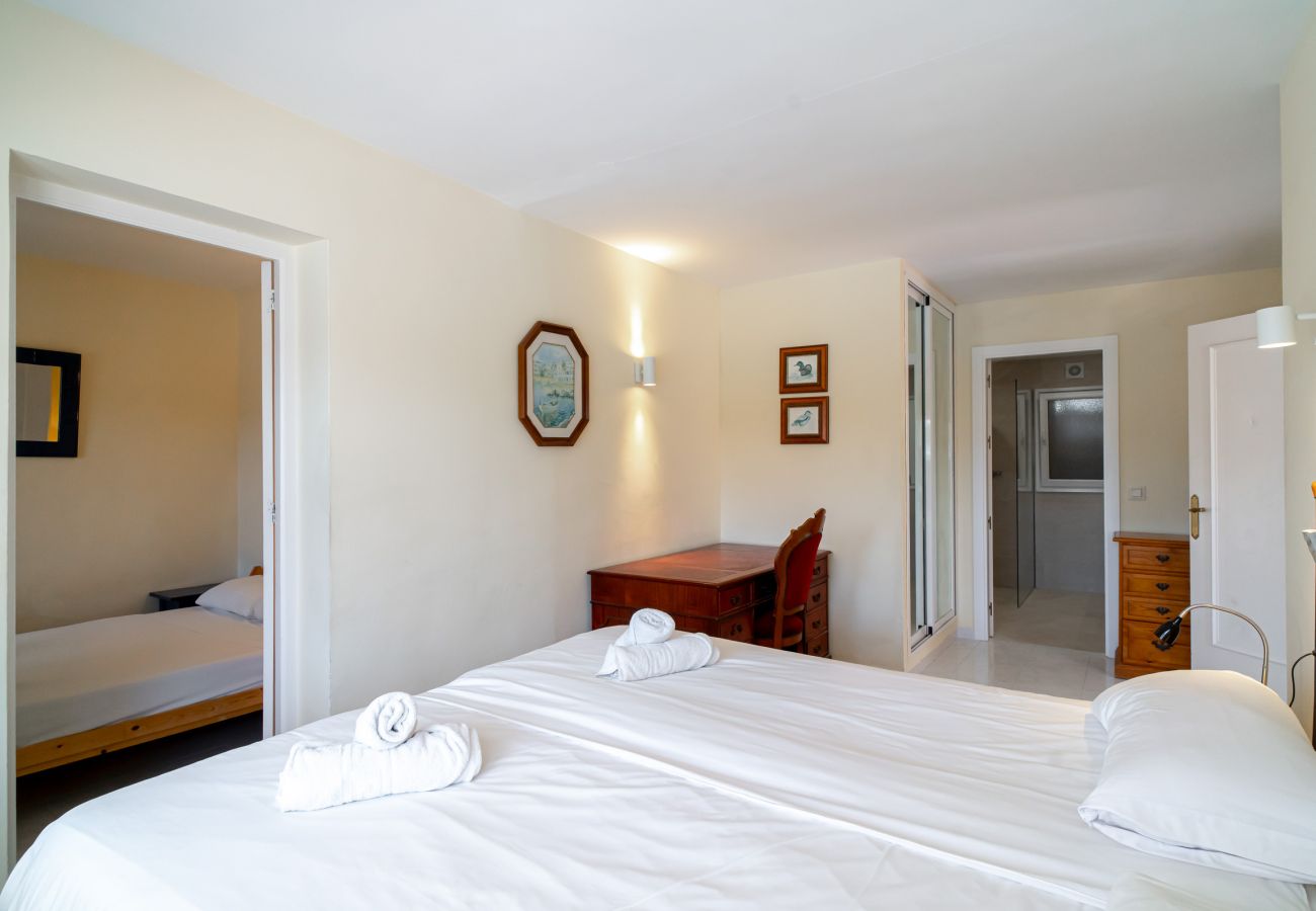 Ferienwohnung in Nerja - Chimenea 15 Private Pool and Parking by Casasol 