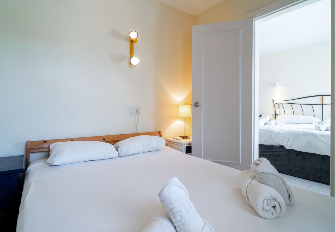 Ferienwohnung in Nerja - Chimenea 15 Private Pool and Parking by Casasol 