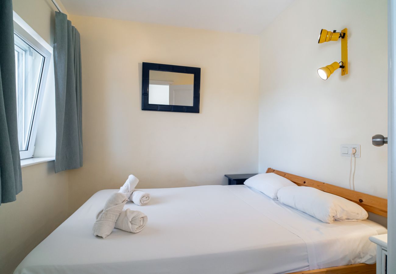 Ferienwohnung in Nerja - Chimenea 15 Private Pool and Parking by Casasol 