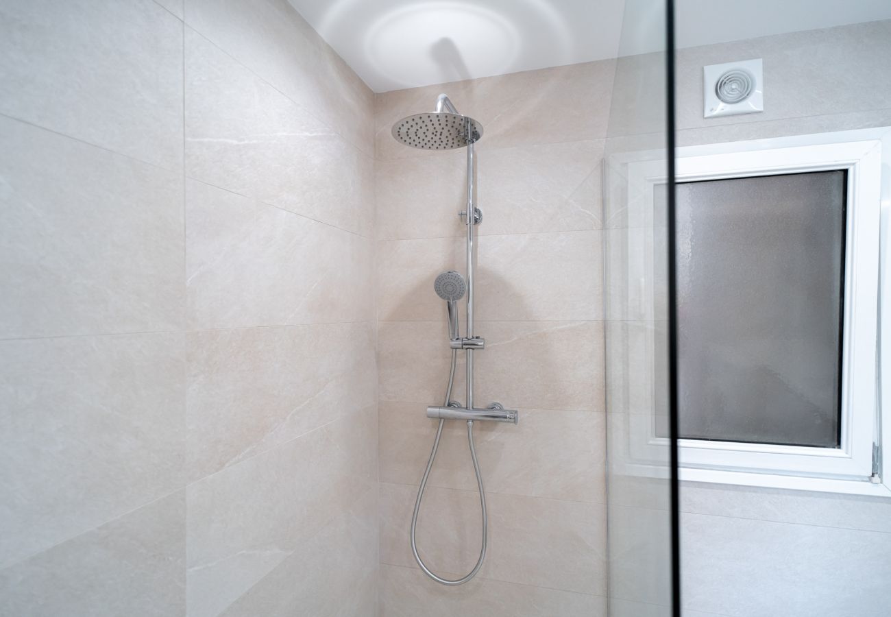 Ferienwohnung in Nerja - Chimenea 15 Private Pool and Parking by Casasol 