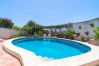 Ferienwohnung in Nerja - Chimenea 15 Private Pool and Parking by Casasol 