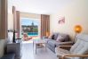 Ferienwohnung in Nerja - Chimenea 15 Private Pool and Parking by Casasol 