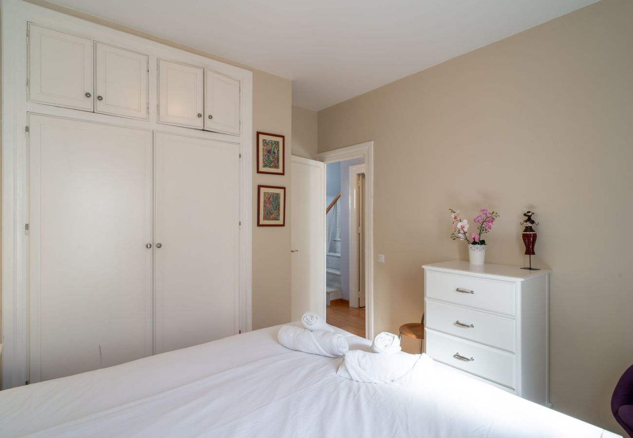 Ferienhaus in Nerja - Bajamar Nerja II 7 by Casasol 