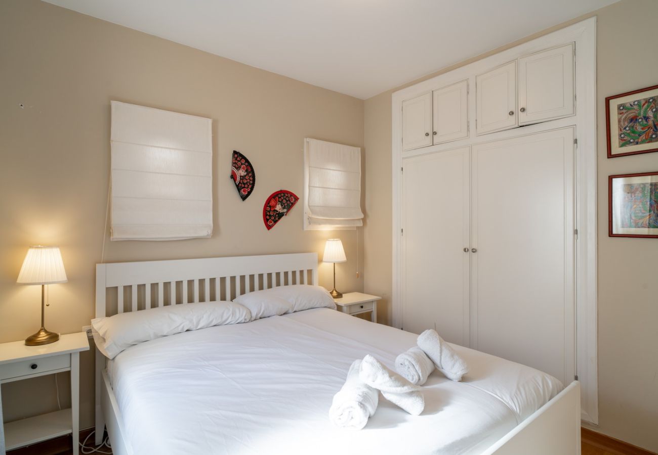 Ferienhaus in Nerja - Bajamar Nerja II 7 by Casasol 