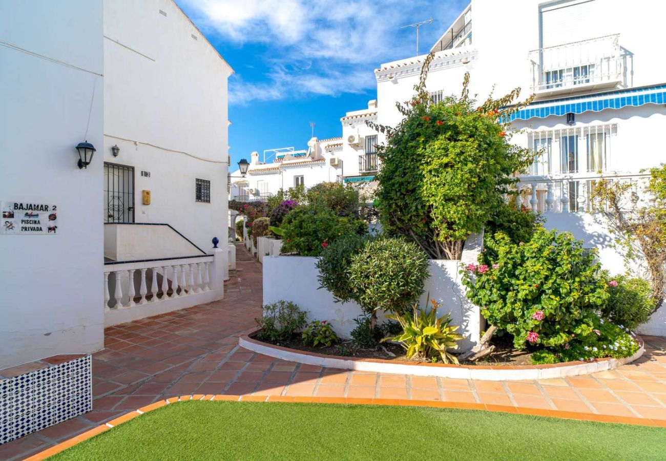 Ferienhaus in Nerja - Bajamar Nerja II 7 by Casasol 