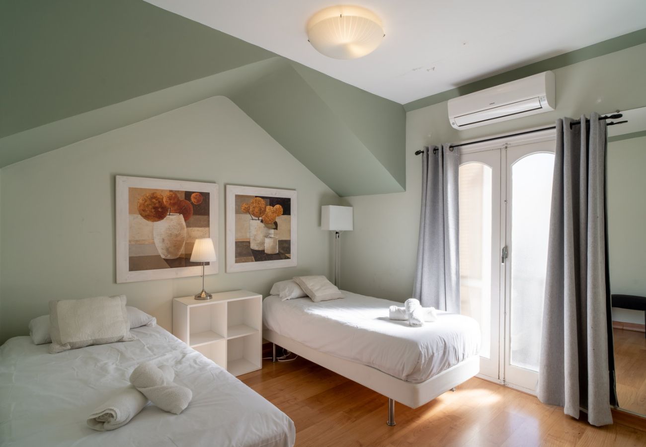 Ferienhaus in Nerja - Bajamar Nerja II 7 by Casasol 