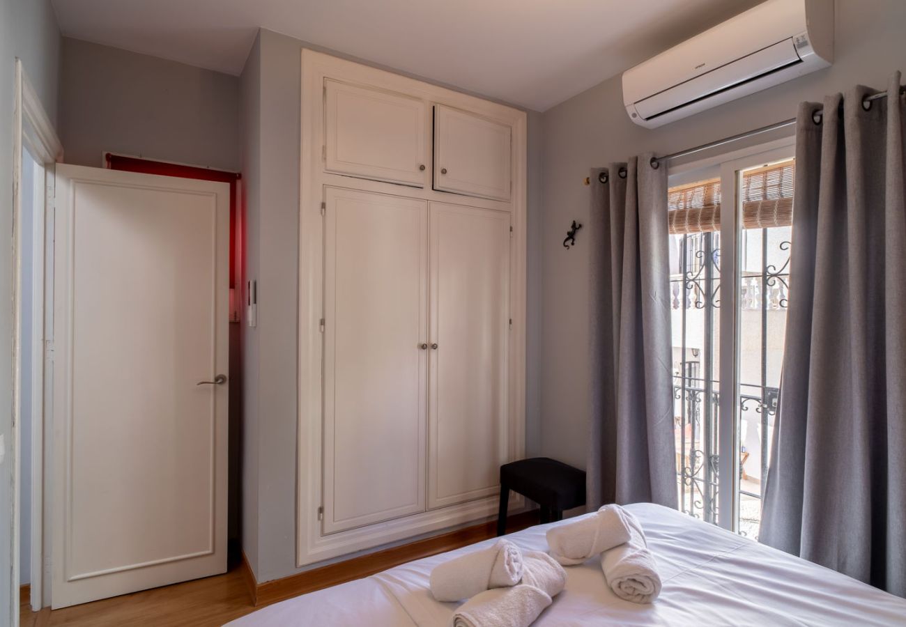 Ferienhaus in Nerja - Bajamar Nerja II 7 by Casasol 