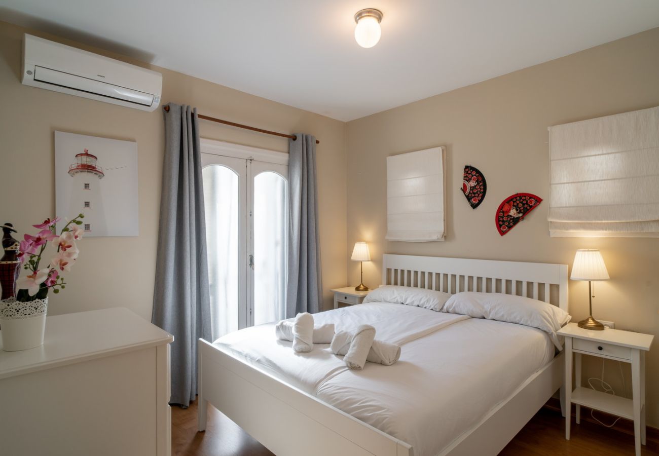 Ferienhaus in Nerja - Bajamar Nerja II 7 by Casasol 