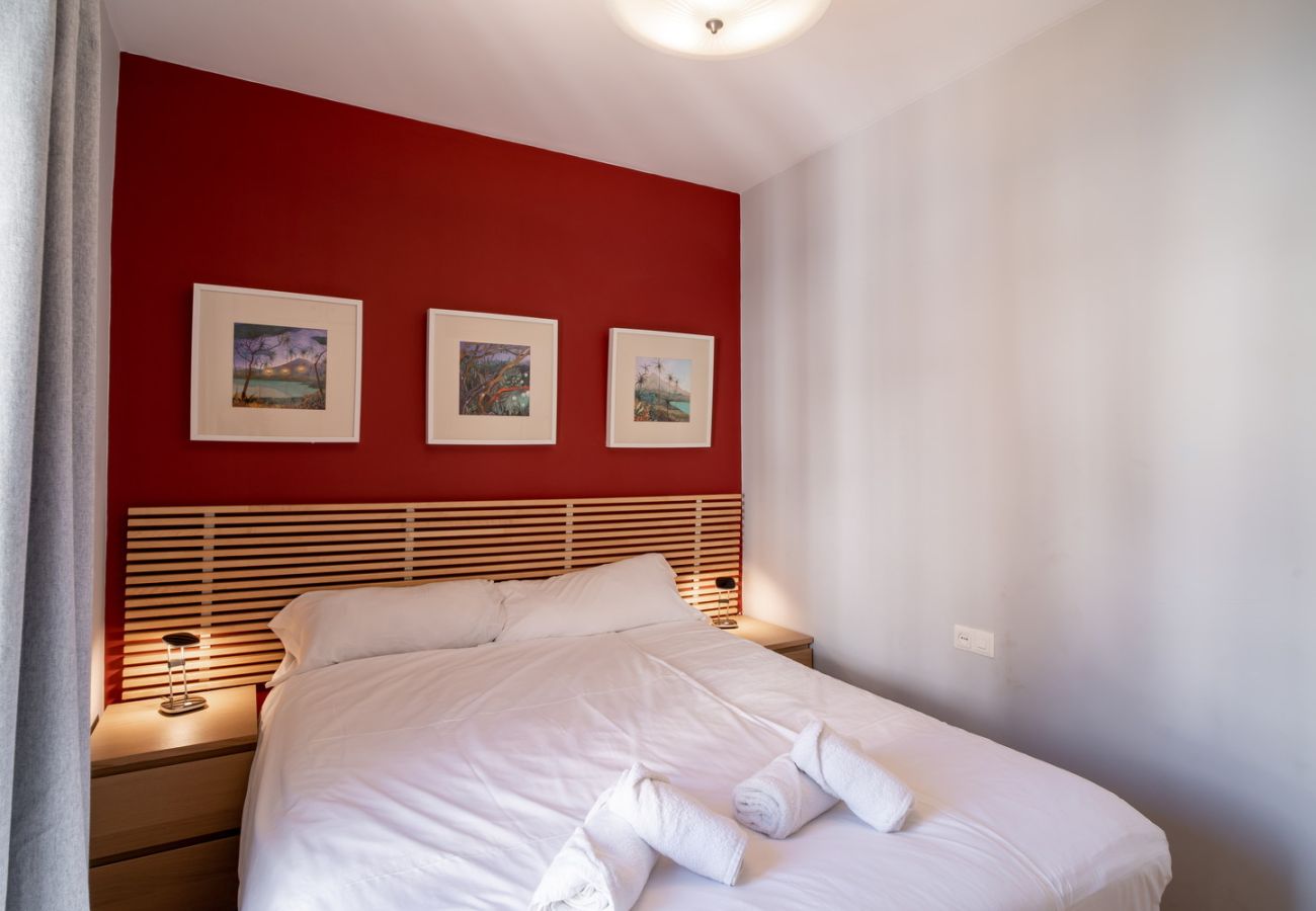 Ferienhaus in Nerja - Bajamar Nerja II 7 by Casasol 