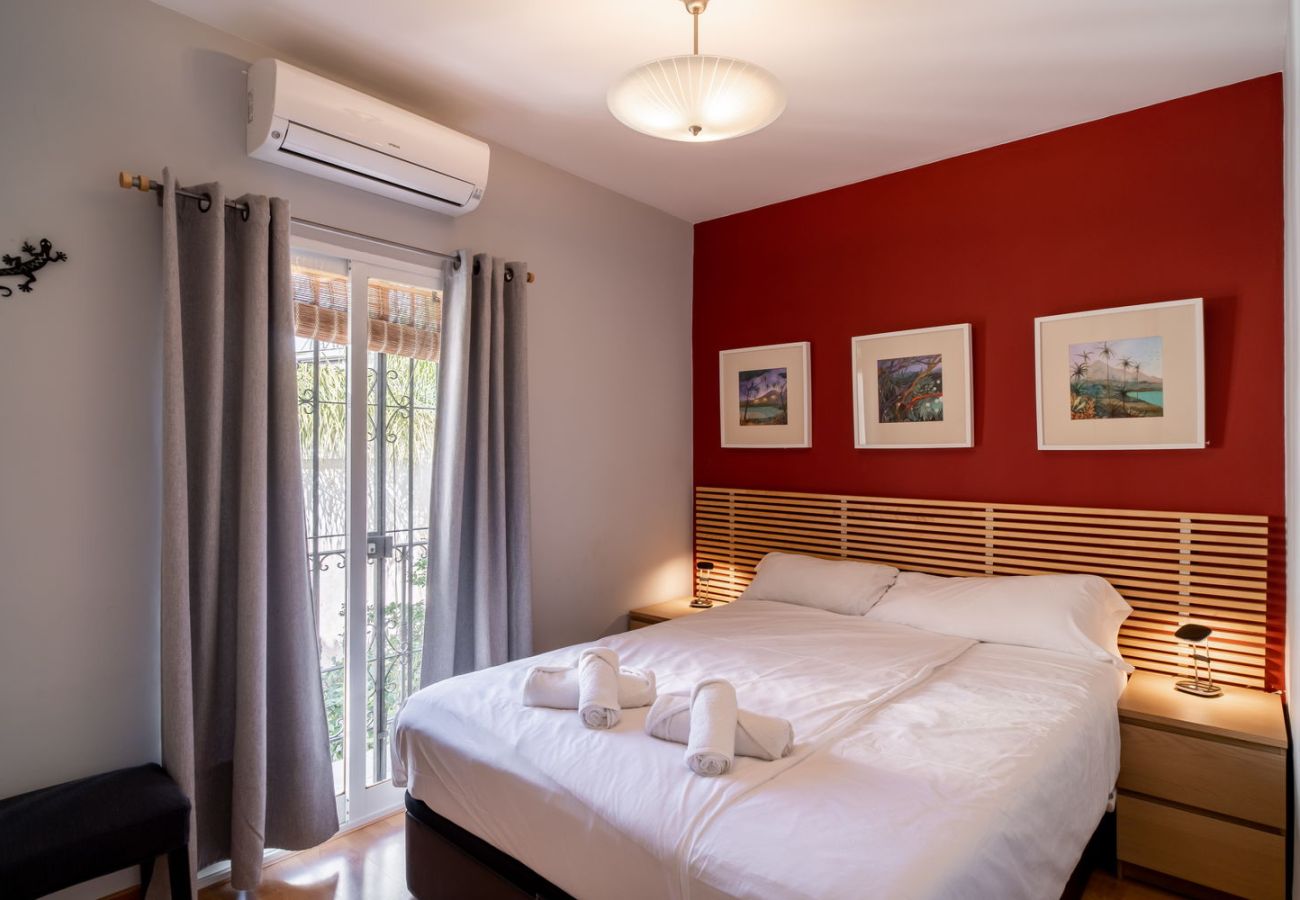 Ferienhaus in Nerja - Bajamar Nerja II 7 by Casasol 