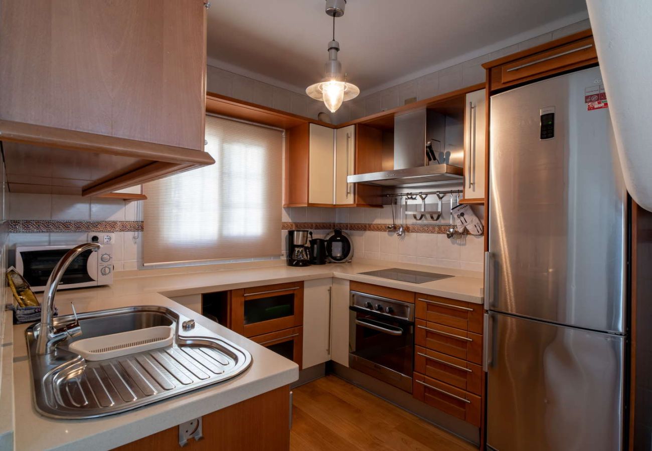 Ferienhaus in Nerja - Bajamar Nerja II 7 by Casasol 