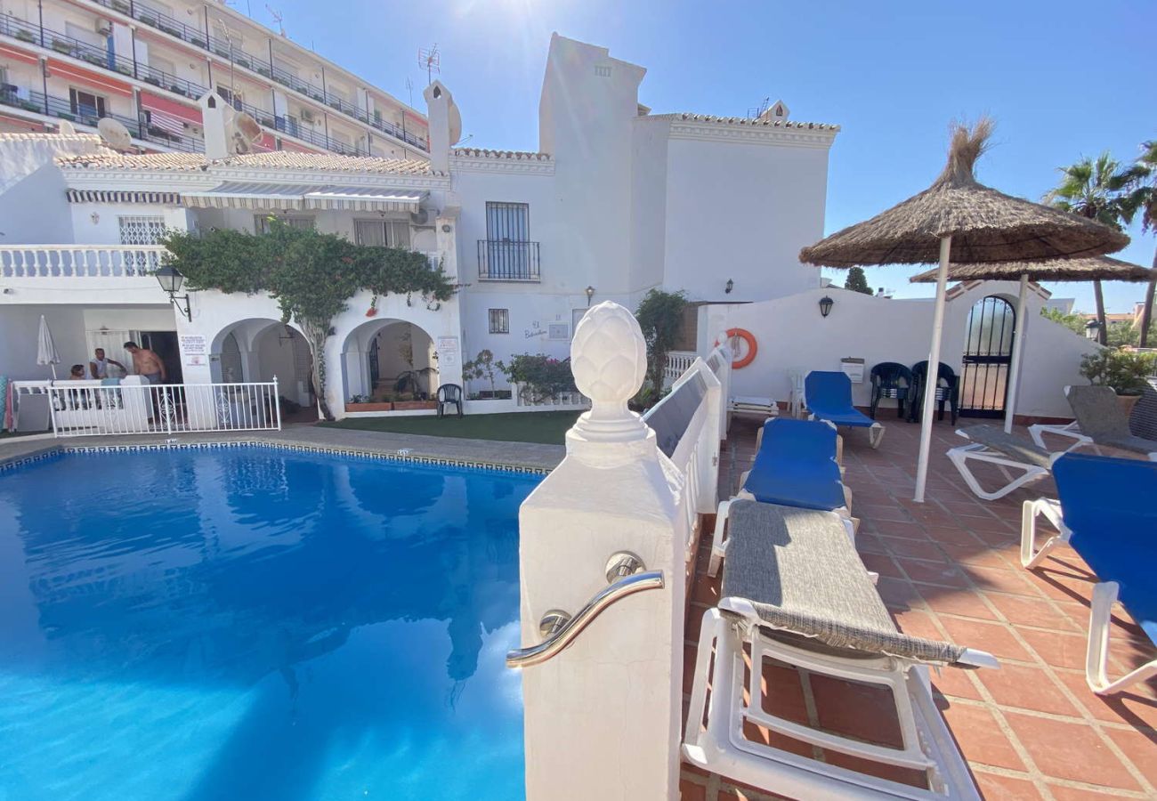 Ferienhaus in Nerja - Bajamar Nerja II 7 by Casasol 