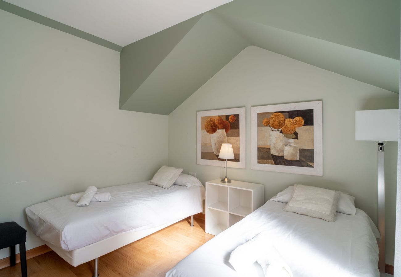 Ferienhaus in Nerja - Bajamar Nerja II 7 by Casasol 