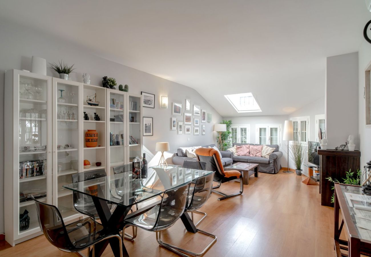 Ferienhaus in Nerja - Bajamar Nerja II 7 by Casasol 