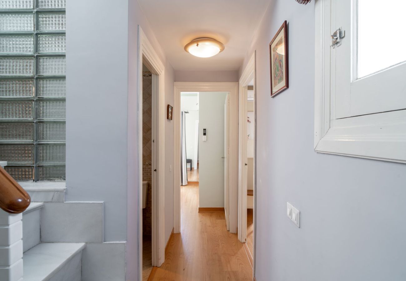 Ferienhaus in Nerja - Bajamar Nerja II 7 by Casasol 