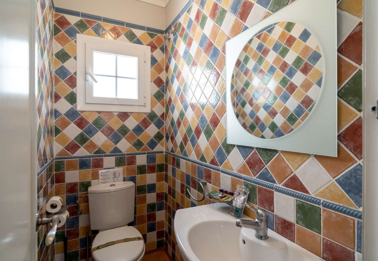 Ferienhaus in Nerja - Bajamar Nerja II 7 by Casasol 