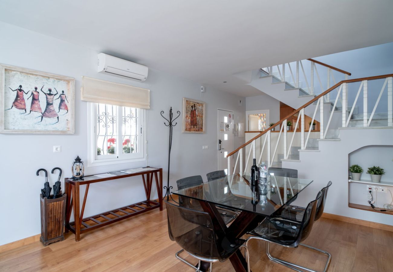 Ferienhaus in Nerja - Bajamar Nerja II 7 by Casasol 