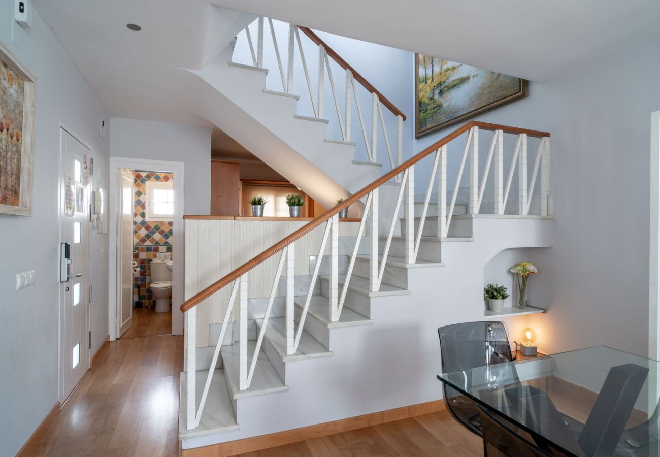 Ferienhaus in Nerja - Bajamar Nerja II 7 by Casasol 