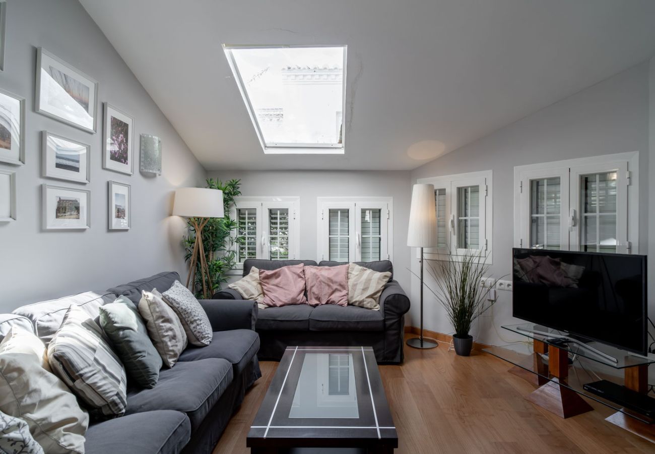 Ferienhaus in Nerja - Bajamar Nerja II 7 by Casasol 