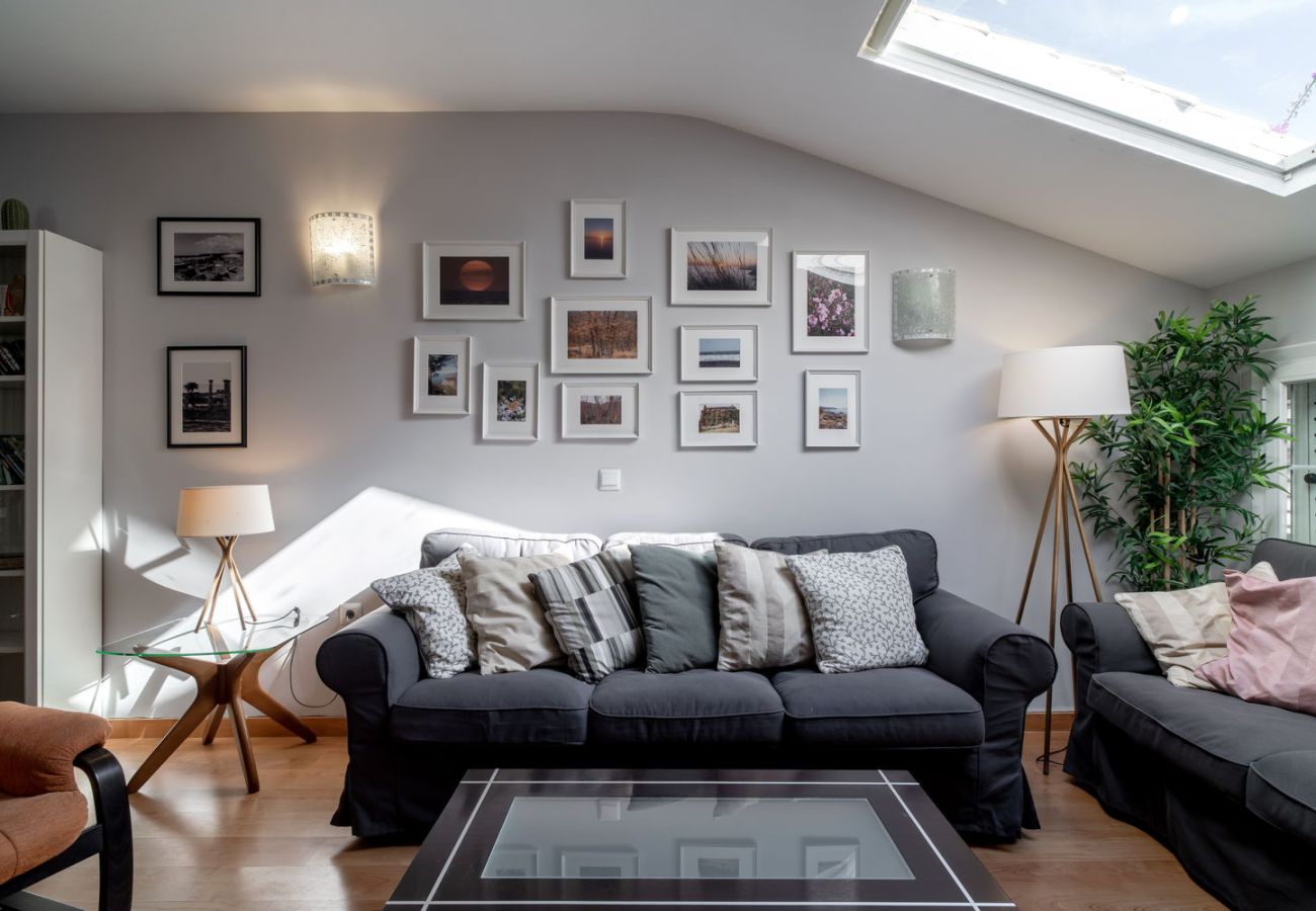 Ferienhaus in Nerja - Bajamar Nerja II 7 by Casasol 