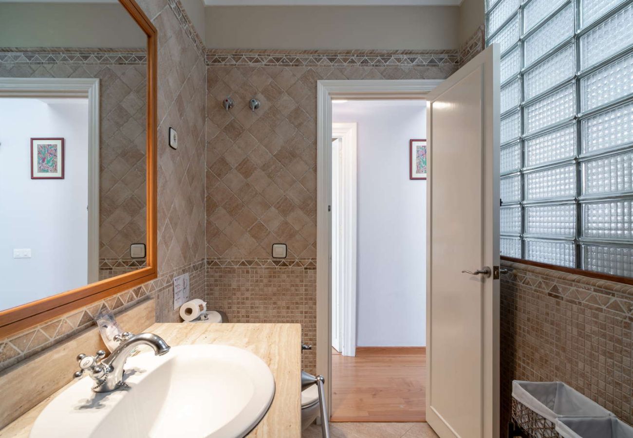 Ferienhaus in Nerja - Bajamar Nerja II 7 by Casasol 