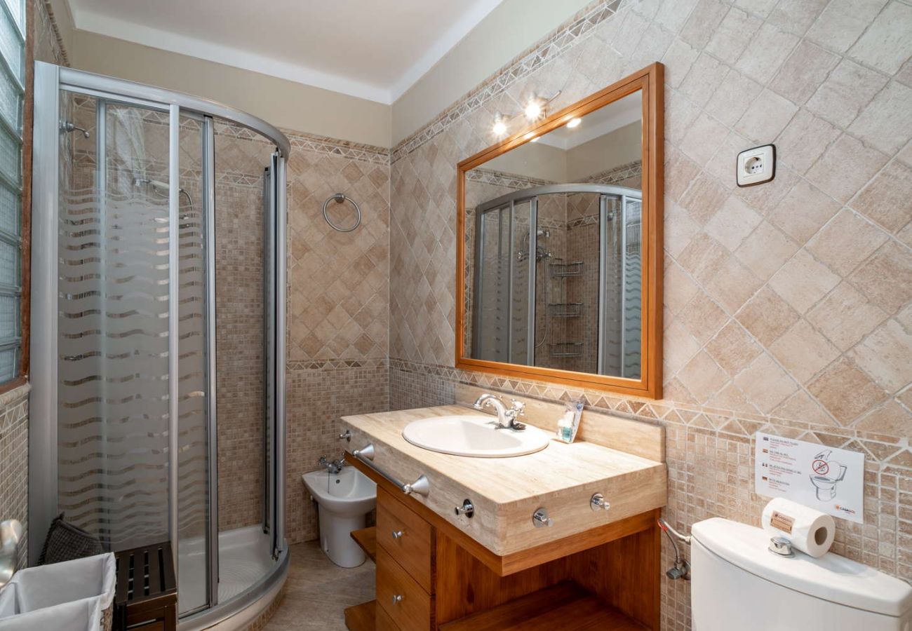 Ferienhaus in Nerja - Bajamar Nerja II 7 by Casasol 