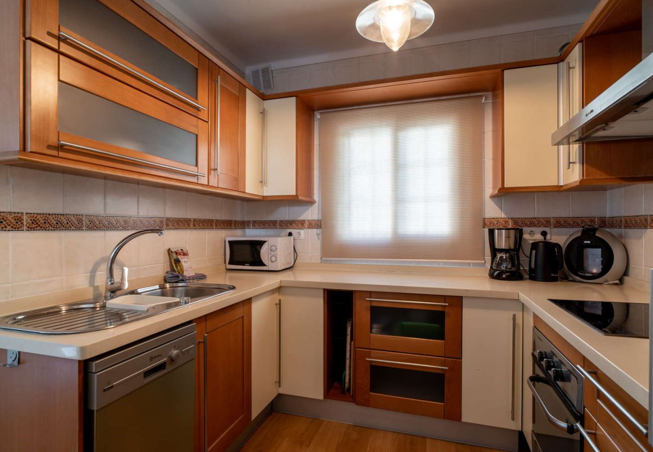 Ferienhaus in Nerja - Bajamar Nerja II 7 by Casasol 