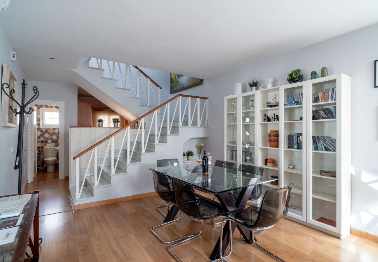 Ferienhaus in Nerja - Bajamar Nerja II 7 by Casasol 