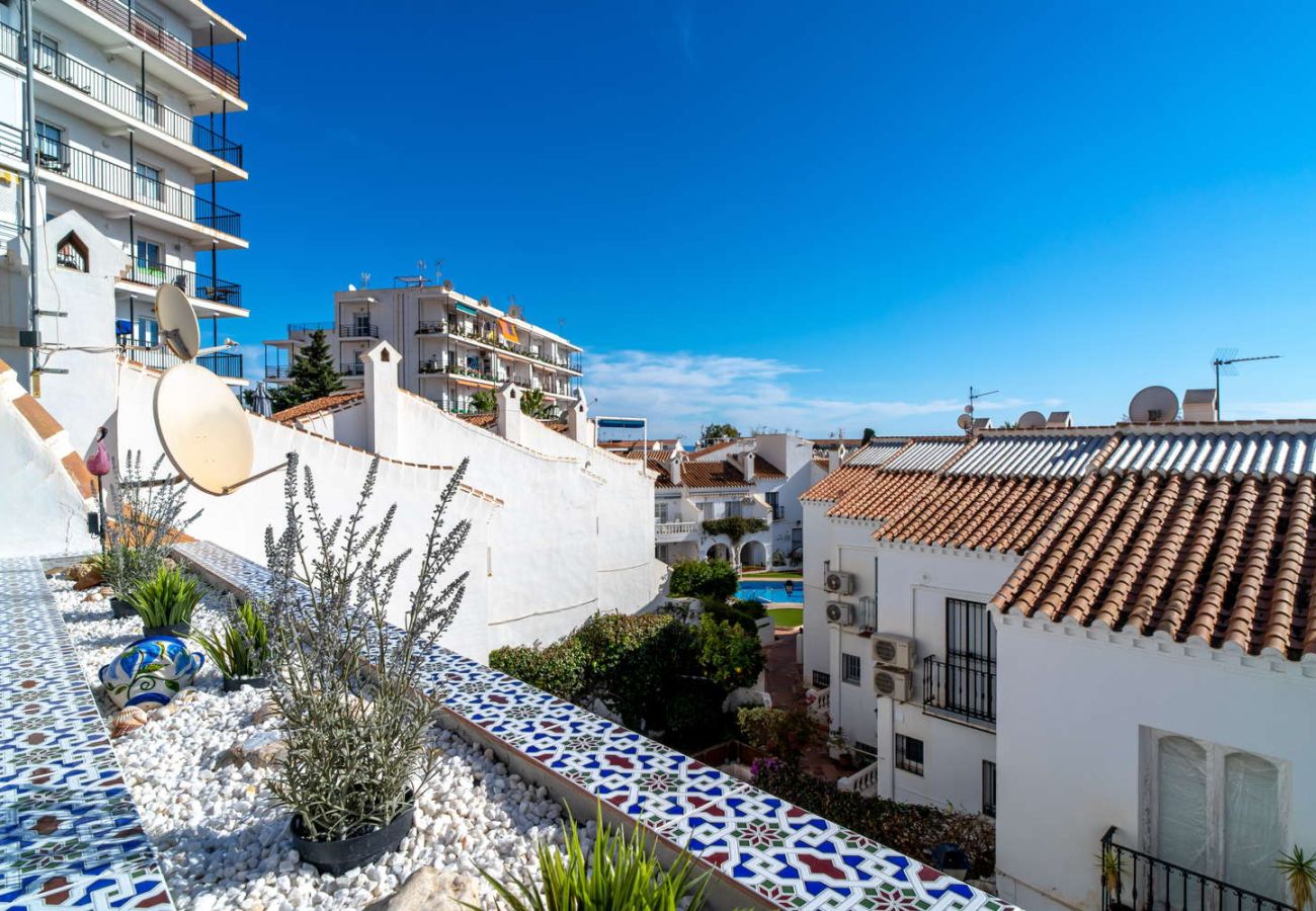 Ferienhaus in Nerja - Bajamar Nerja II 7 by Casasol 