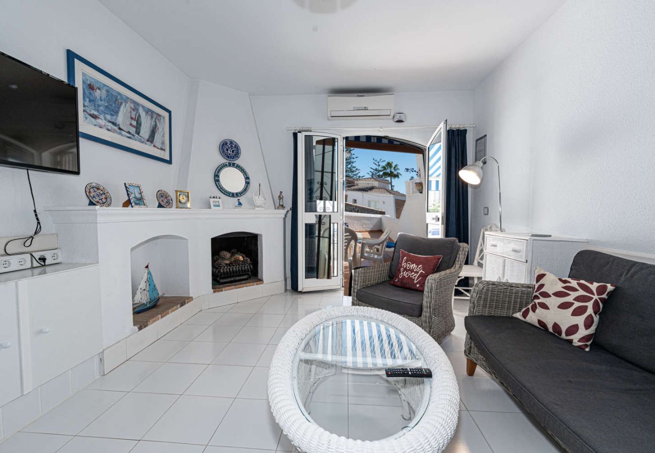 Villa in Nerja - Los Pinos 29 Villas by Casasol 