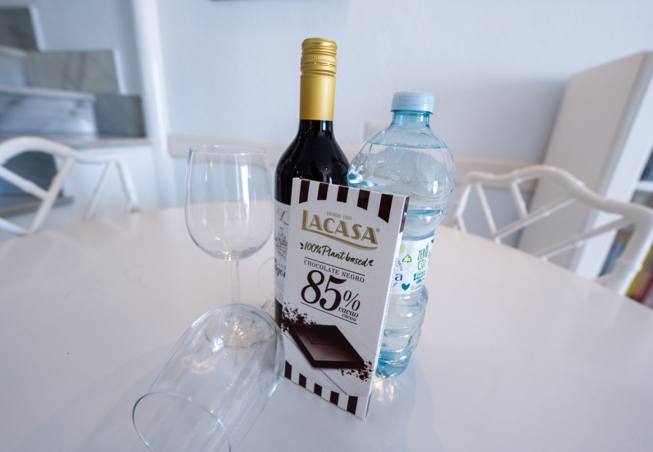 Villa in Nerja - Los Pinos 29 Villas by Casasol 