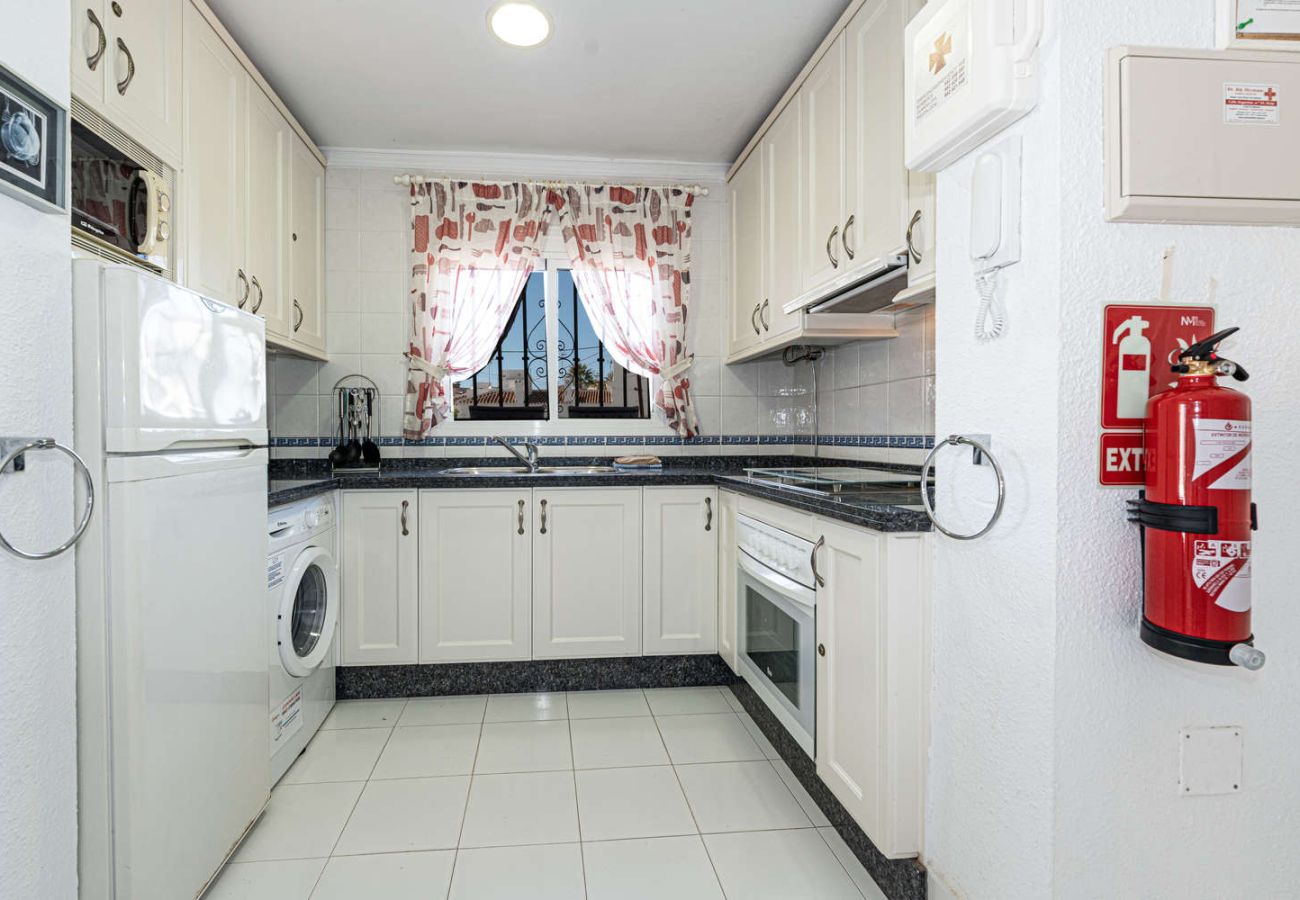 Villa in Nerja - Los Pinos 29 Villas by Casasol 