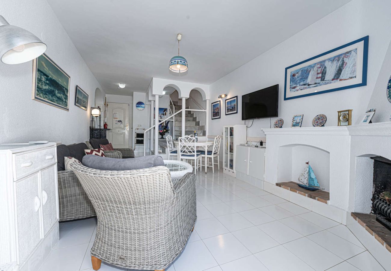 Villa in Nerja - Los Pinos 29 Villas by Casasol 