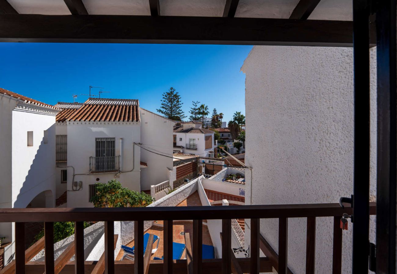 Villa in Nerja - Los Pinos 29 Villas by Casasol 