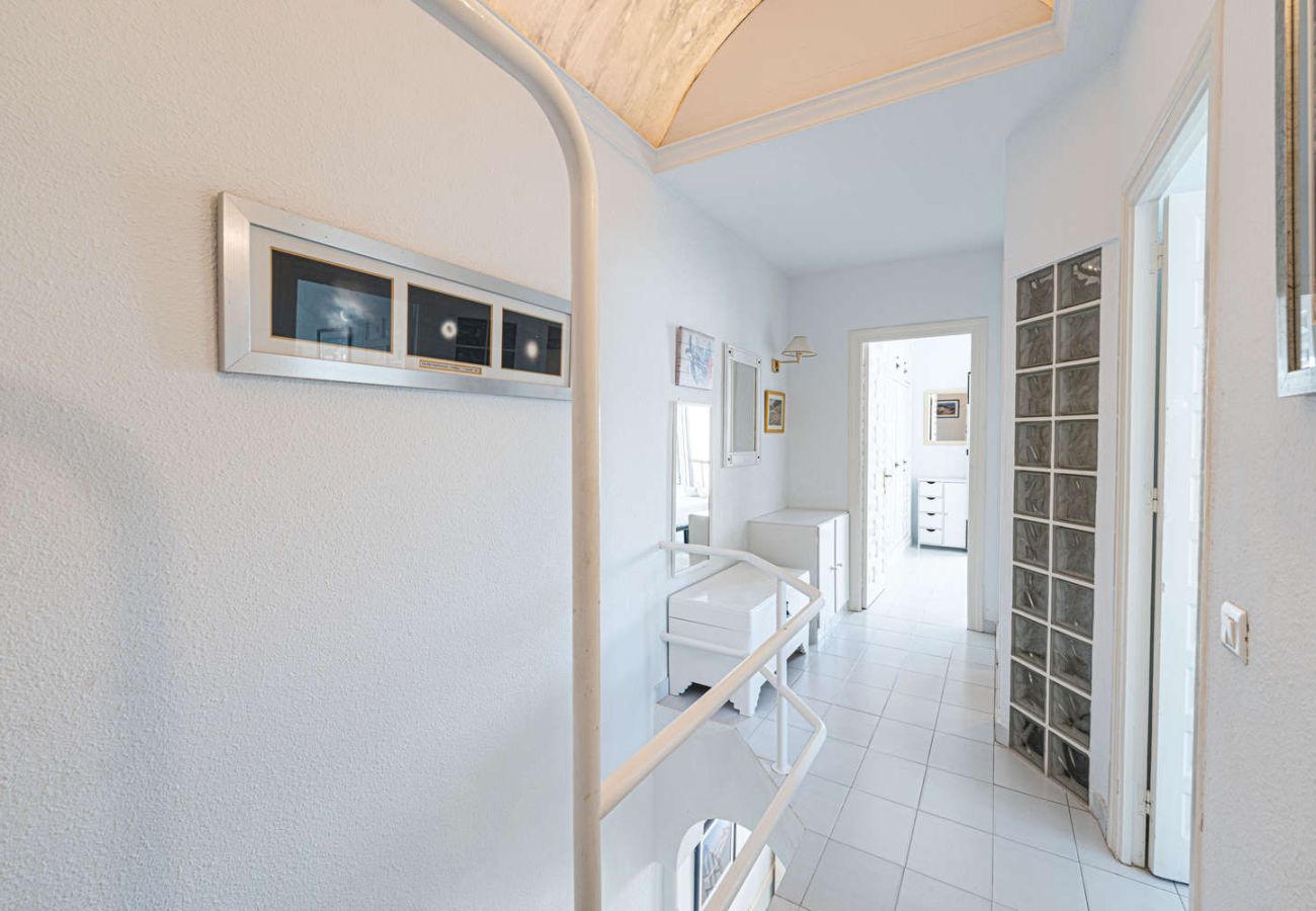 Villa in Nerja - Los Pinos 29 Villas by Casasol 