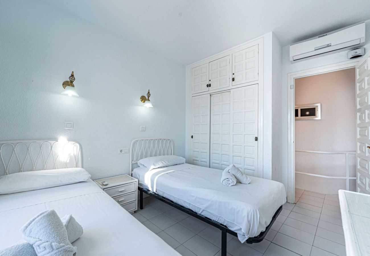 Villa in Nerja - Los Pinos 29 Villas by Casasol 