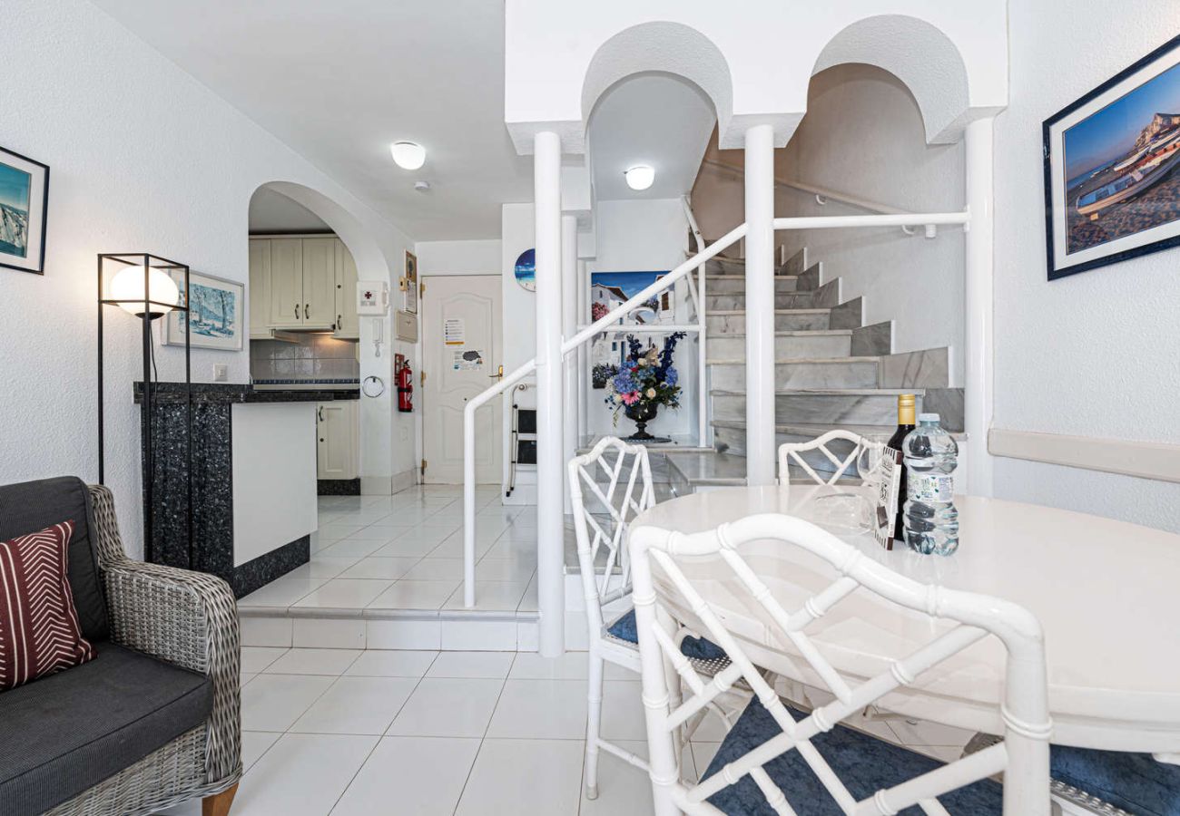 Villa in Nerja - Los Pinos 29 Villas by Casasol 