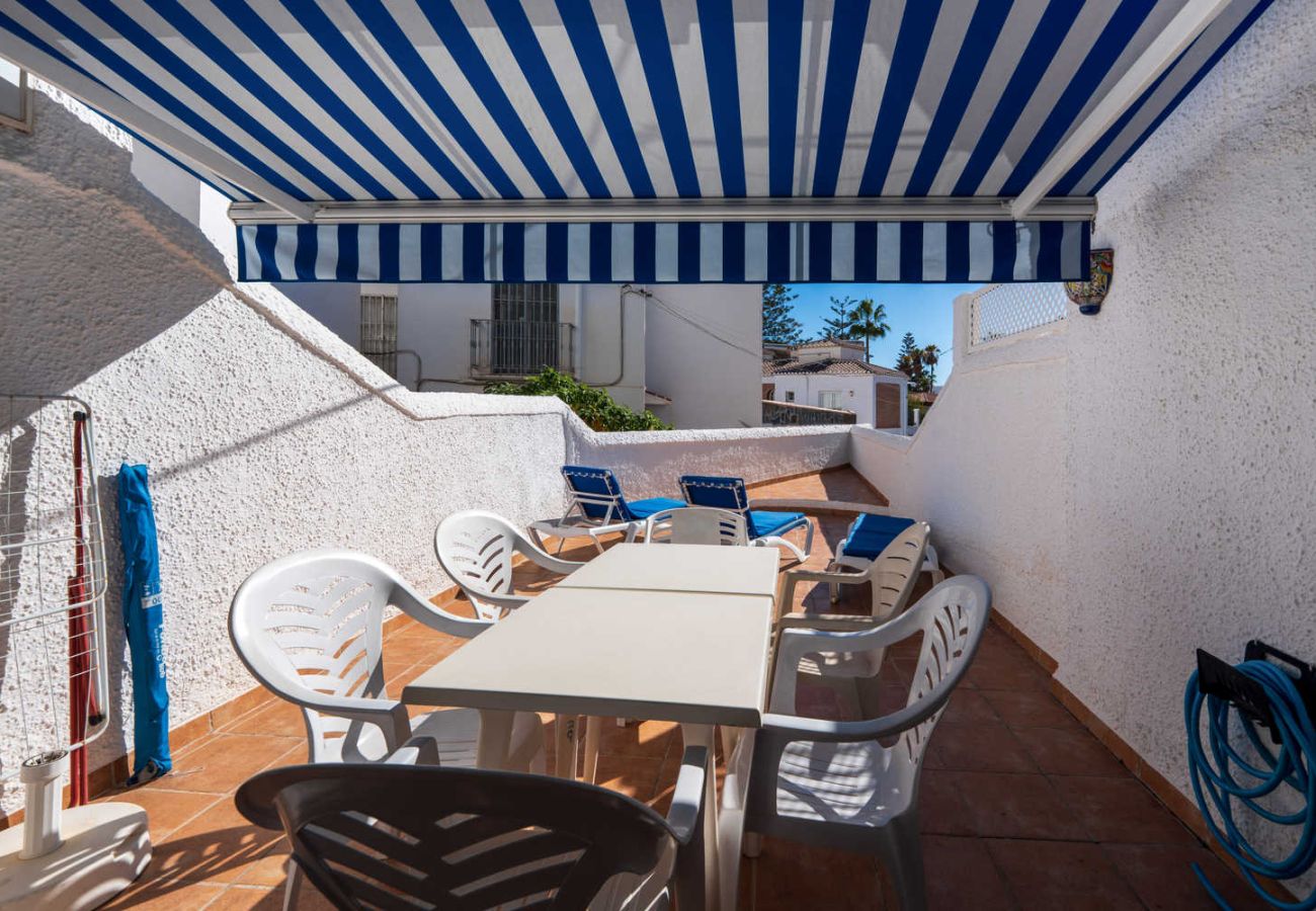 Villa in Nerja - Los Pinos 29 Villas by Casasol 