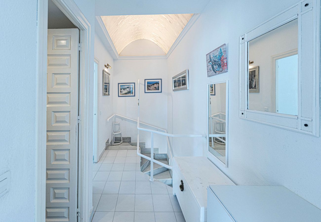 Villa in Nerja - Los Pinos 29 Villas by Casasol 