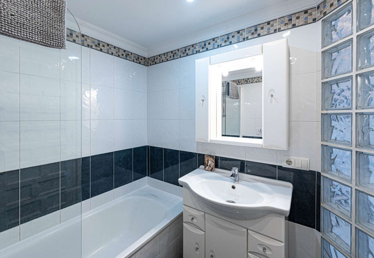 Villa in Nerja - Los Pinos 29 Villas by Casasol 