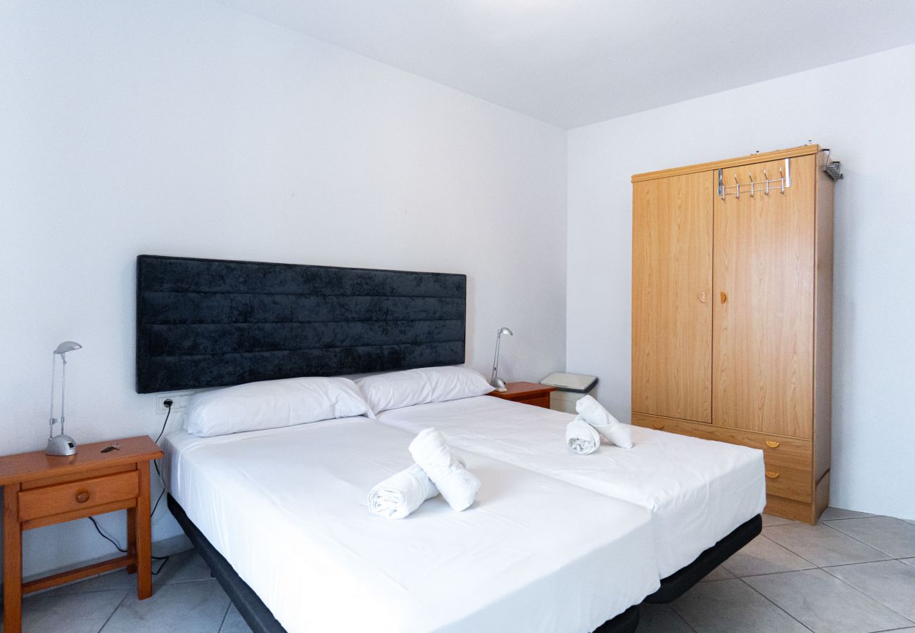 Ferienwohnung in Nerja - Stella Maris Beachfront 1B by Casasol 