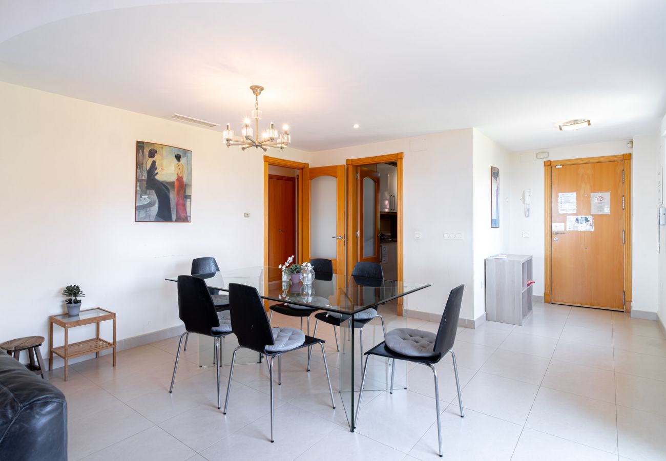 Ferienwohnung in Torrox Costa - Penthouse Luxury Faro by Casasol 
