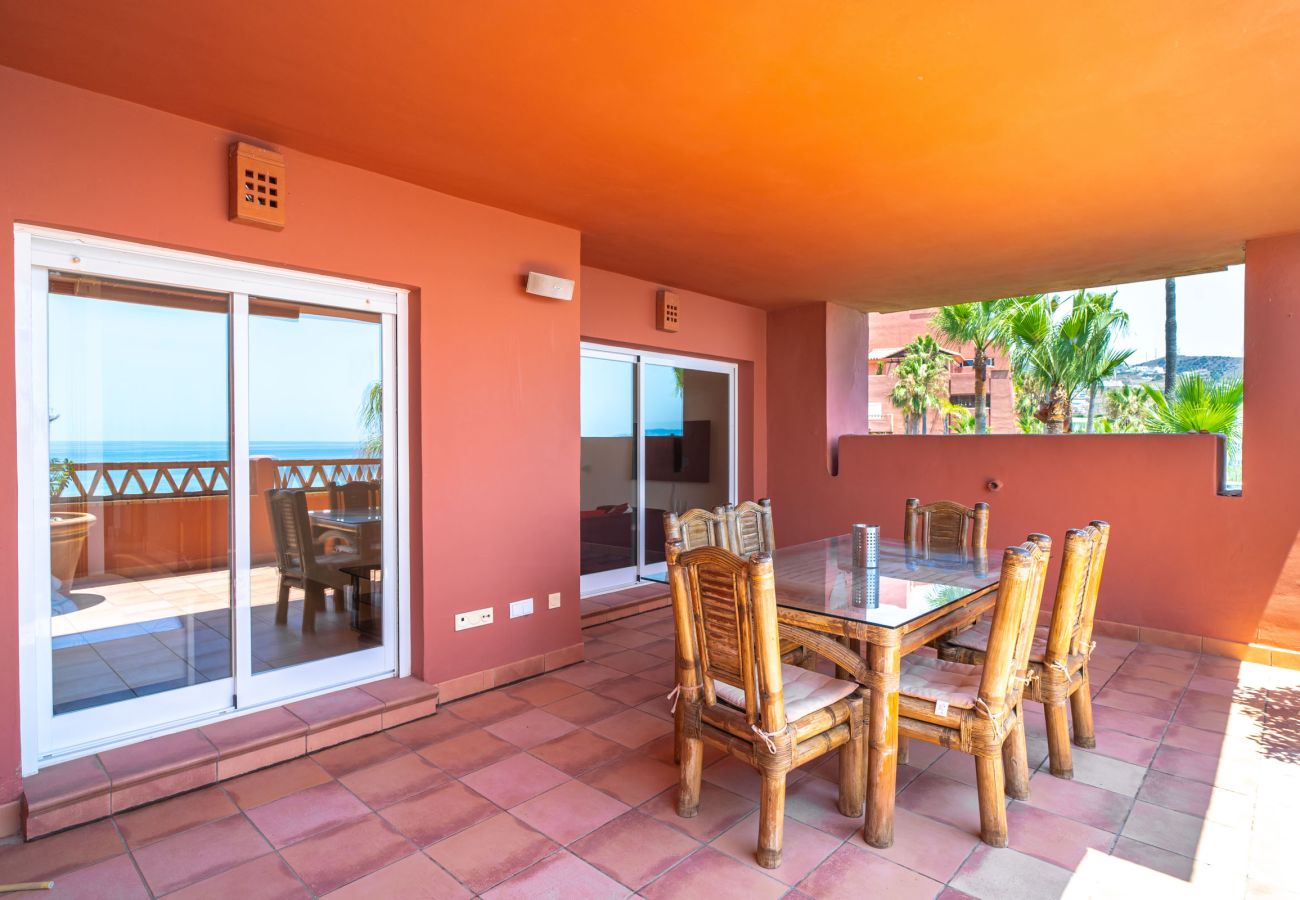 Ferienwohnung in Torrox Costa - Penthouse Luxury Faro by Casasol 