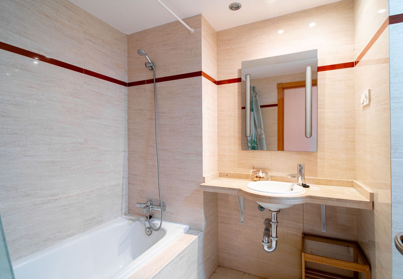 Ferienwohnung in Torrox Costa - Penthouse Luxury Faro by Casasol 