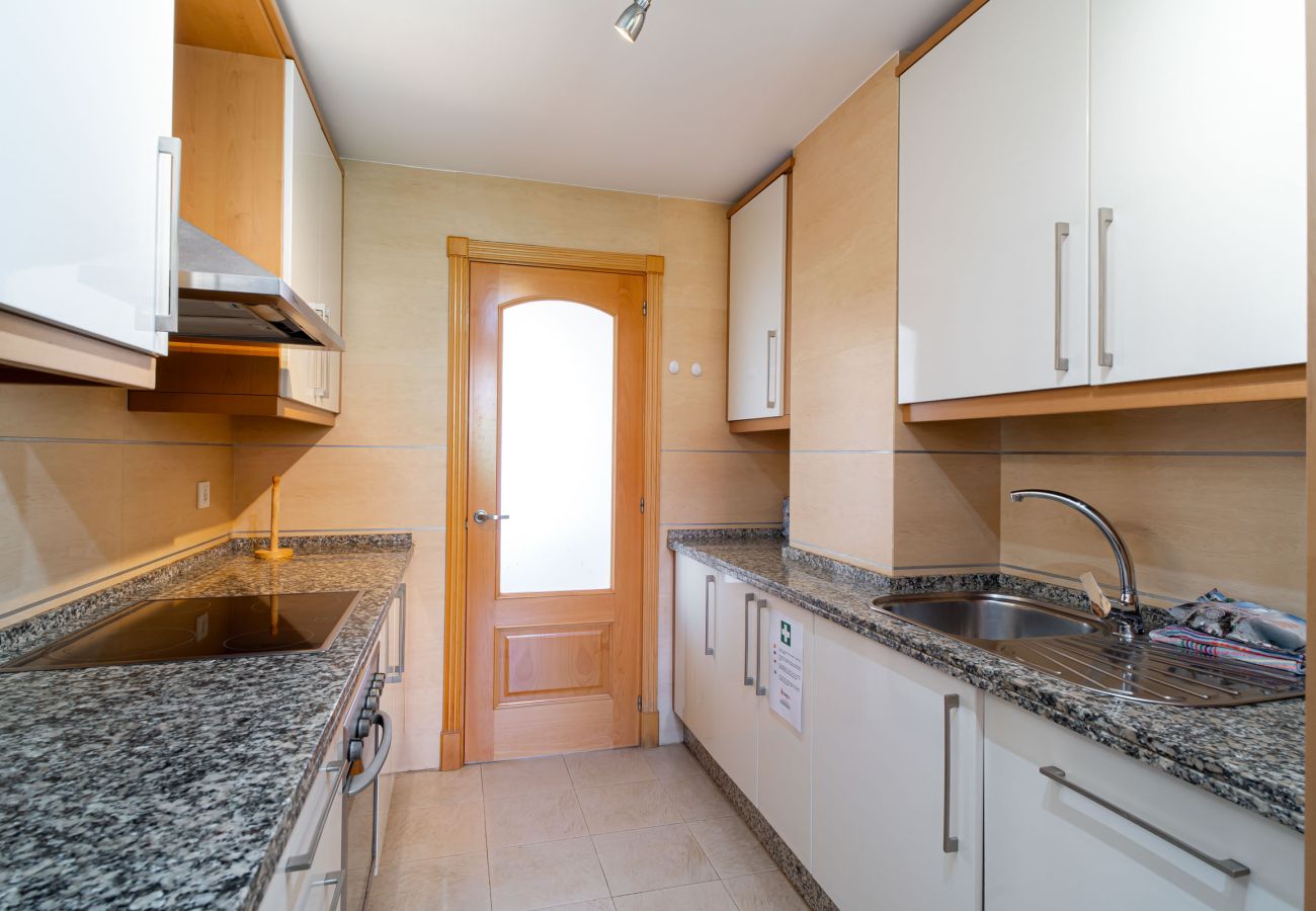 Ferienwohnung in Torrox Costa - Penthouse Luxury Faro by Casasol 