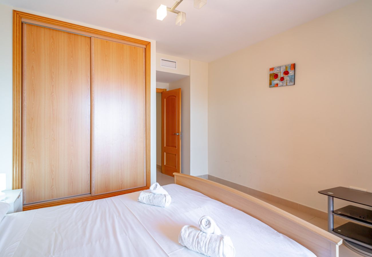 Ferienwohnung in Torrox Costa - Penthouse Luxury Faro by Casasol 